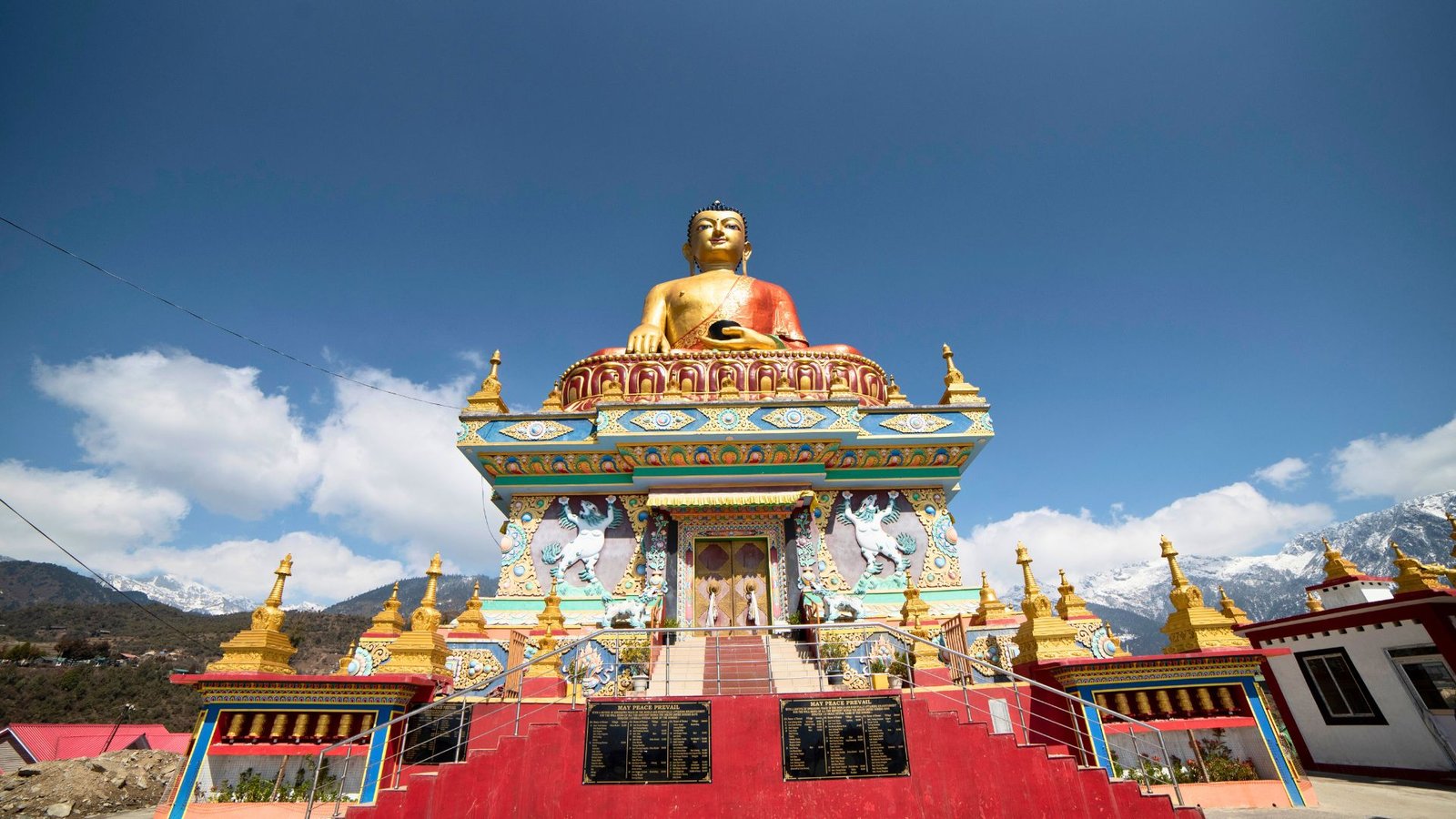 Tawang Monastery Tour
